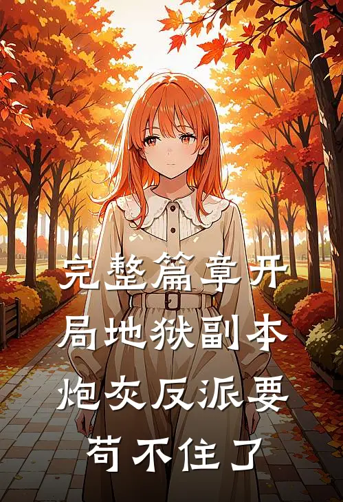 完整篇章开局地狱副本，炮灰反派要苟不住了