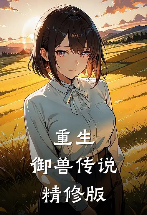 重生御兽传说精修版在线阅读
