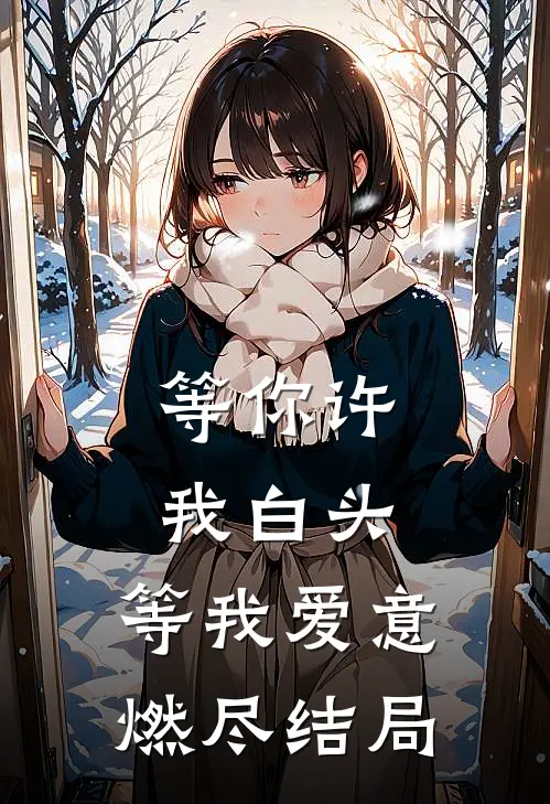 等你许我白头，等我爱意燃尽结局