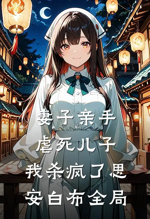 妻子亲手虐死儿子，我杀疯了思安白布全局