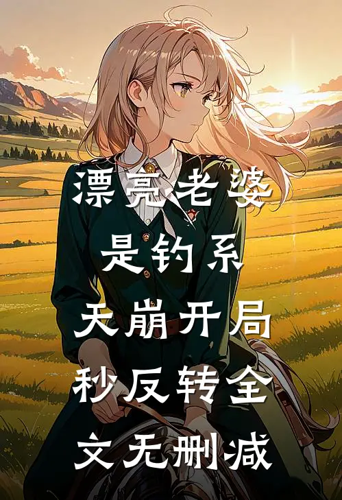 漂亮老婆是钓系，天崩开局秒反转全文无删减