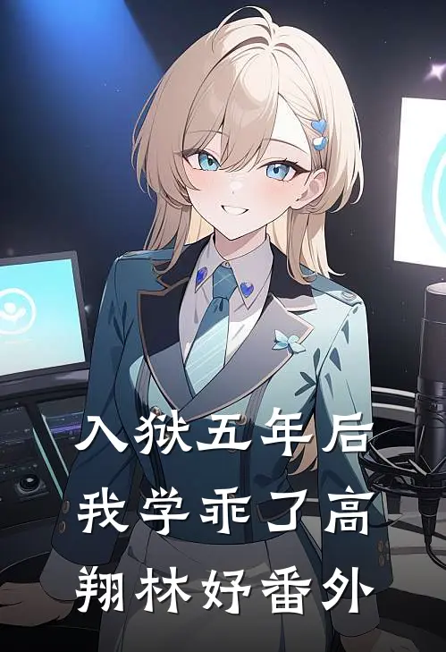 入狱五年后，我学乖了高翔林妤 番外