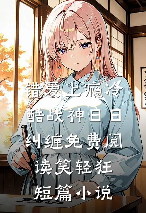 错爱上瘾冷酷战神日日纠缠免费阅读笑轻狂短篇小说