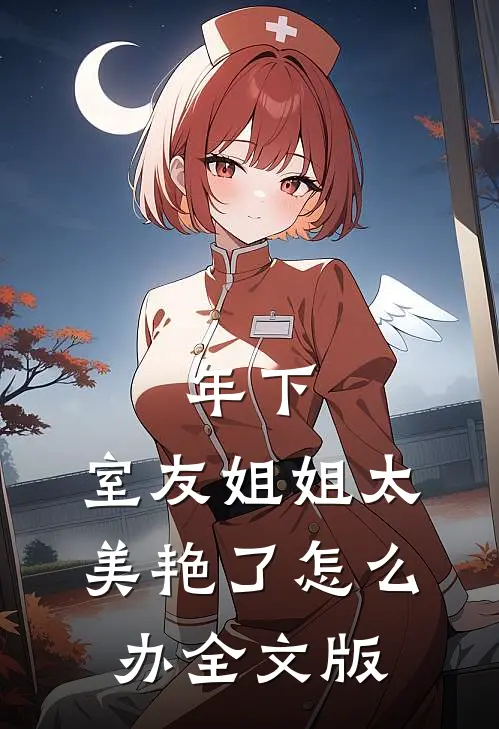 年下：室友姐姐太美艳了怎么办全文版