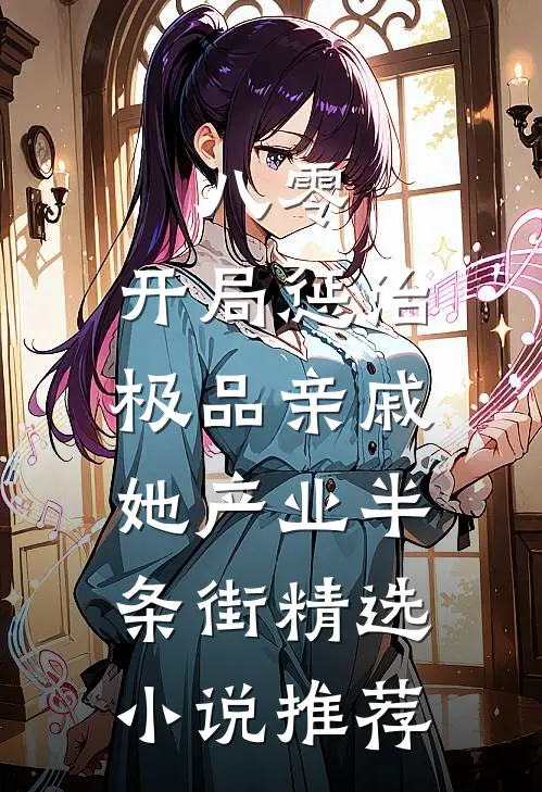 八零：开局惩治极品亲戚，她产业半条街精选小说推荐
