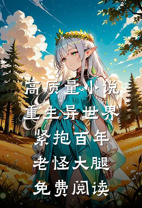 高质量小说重生异世界:紧抱百年老怪大腿免费阅读