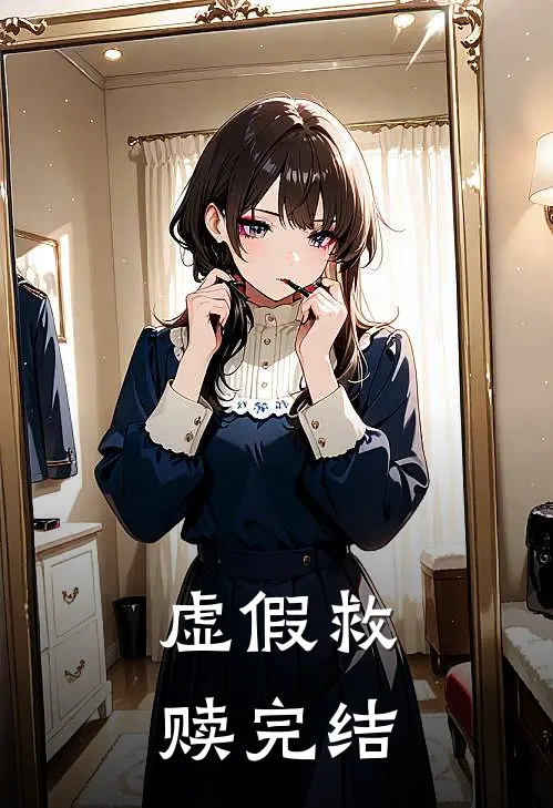 虚假救赎完结