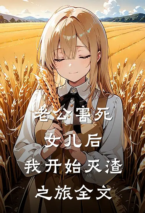 老公害死女儿后，我开始灭渣之旅全文