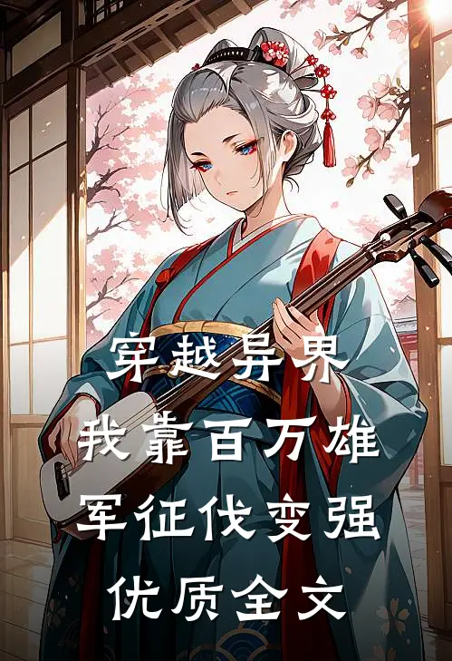 穿越异界：我靠百万雄军征伐变强优质全文