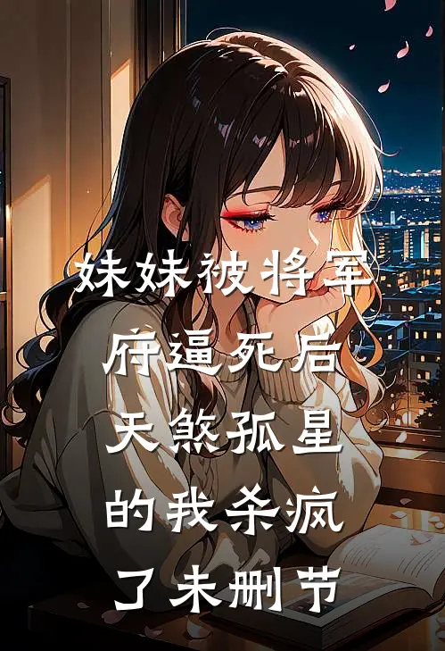 妹妹被将军府逼死后，天煞孤星的我杀疯了未删节