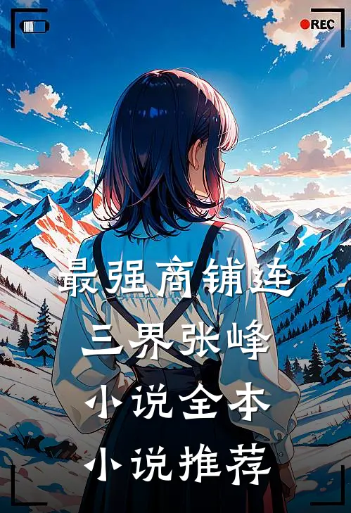 最强商铺连三界张峰小说全本小说推荐