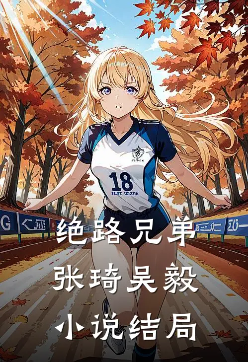 绝路兄弟张琦吴毅结局如何