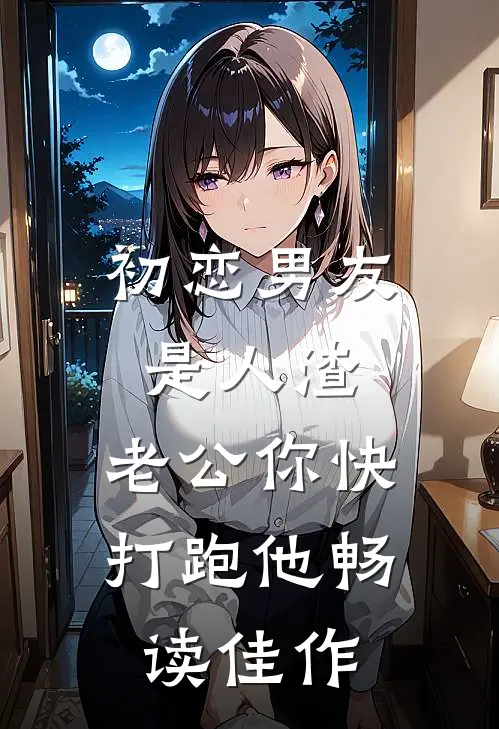 初恋男友是人渣，老公你快打跑他畅读佳作