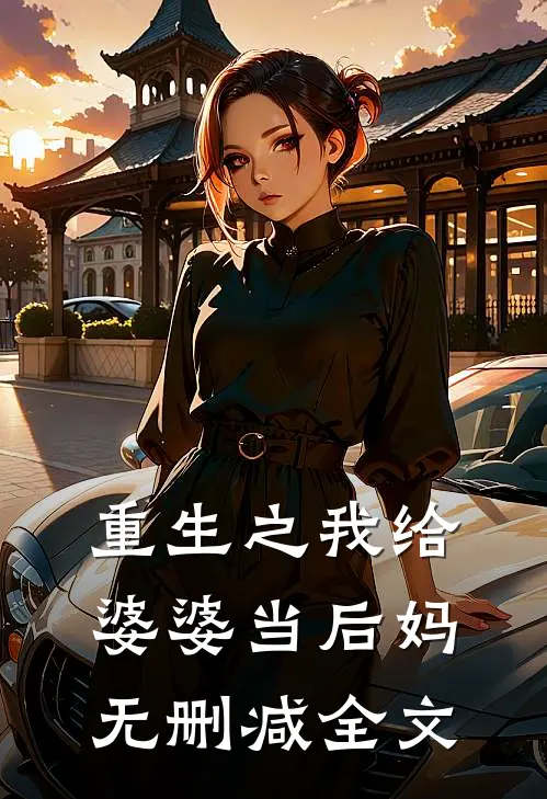 重生之我给婆婆当后妈无删减全文