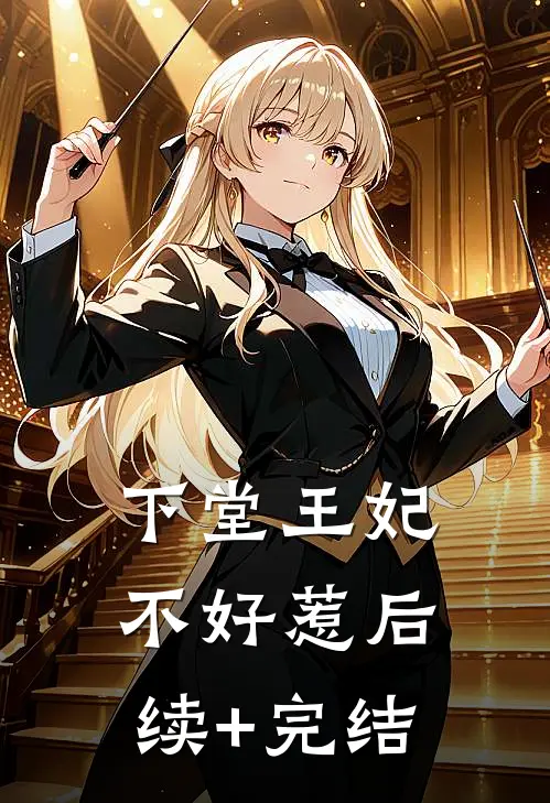 下堂王妃不好惹后续+完结