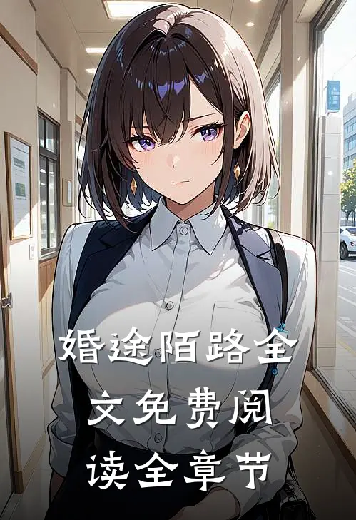 婚途陌路全文免费阅读全章节