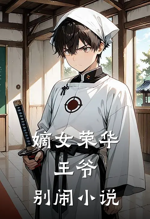 嫡女荣华王爷,别闹