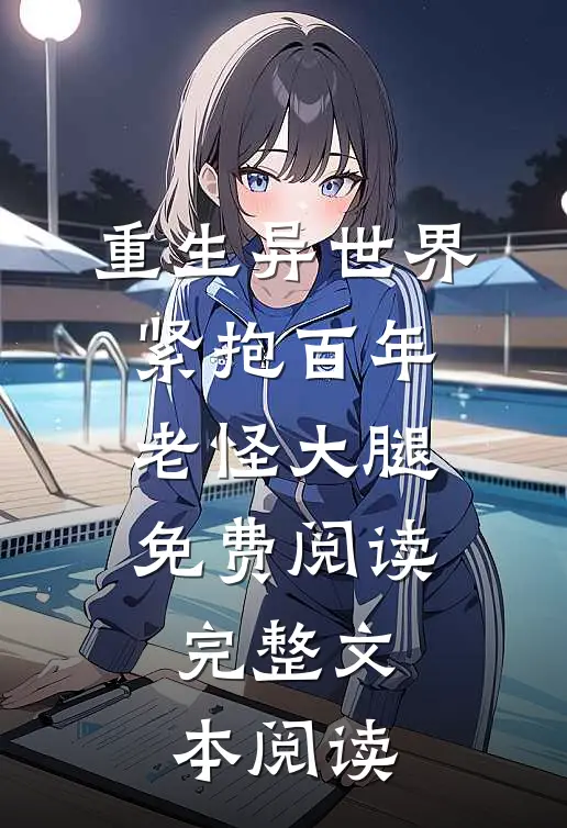 重生异世界:紧抱百年老怪大腿免费阅读完整文本阅读