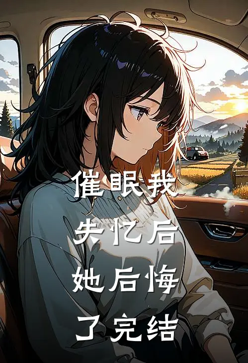 催眠我失忆后,她后悔了完结了没