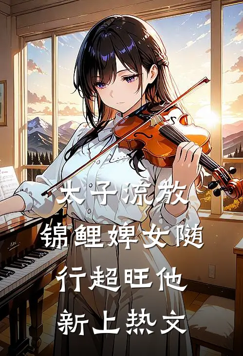 太子流放，锦鲤婢女随行超旺他新上热文