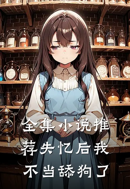 全集推荐失忆后我不当舔狗了全文阅读
