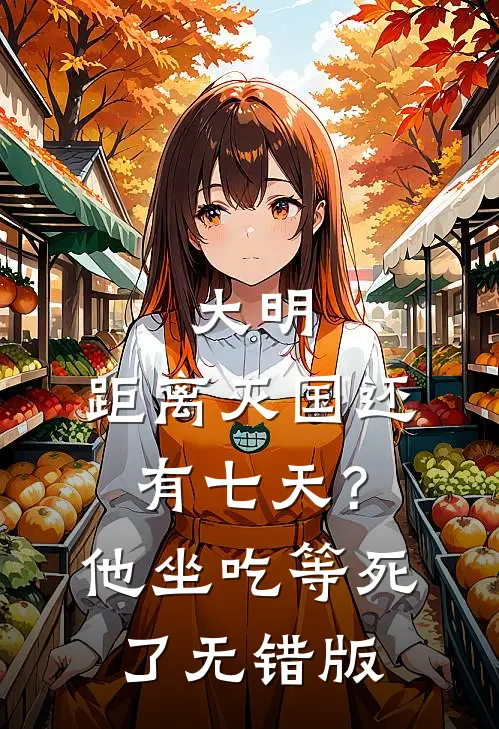 大明：距离灭国还有七天？他坐吃等死了无错版