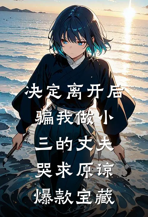 决定离开后，骗我做小三的丈夫哭求原谅爆款宝藏