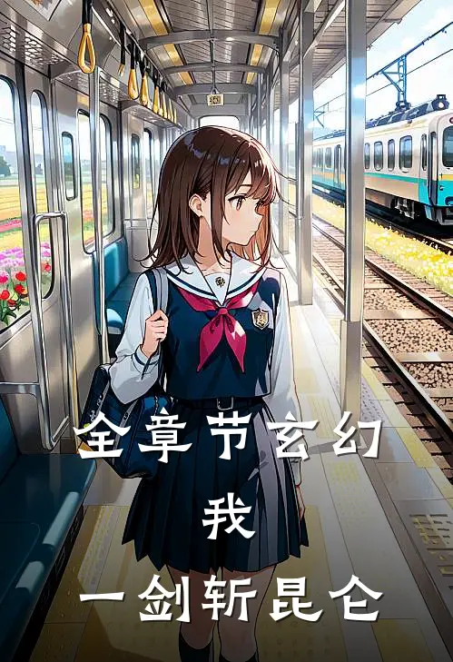 全章节玄幻：我，一剑斩昆仑
