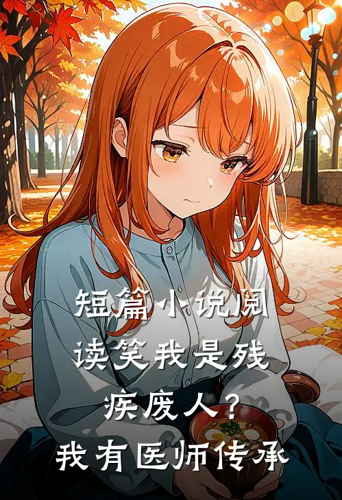 短篇小说阅读笑我是残疾废人？我有医师传承