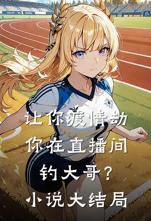 让你渡情劫,你在直播间钓大哥?大结局免费阅读