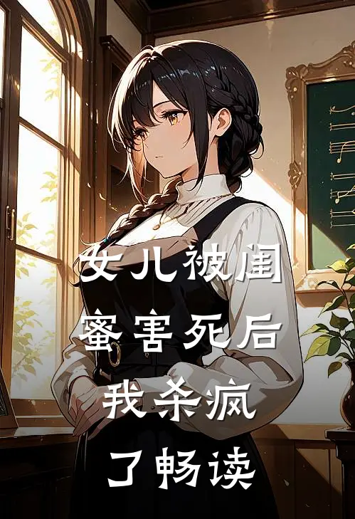 女儿被闺蜜害死后,我杀疯了畅读