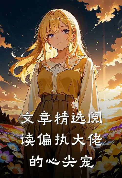 文章精选阅读偏执大佬的心尖宠