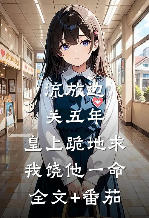 流放边关五年，皇上跪地求我饶他一命全文+番茄