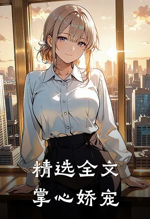 精选全文掌心娇宠