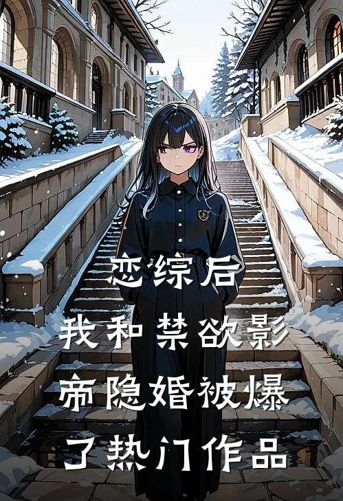 恋综后，我和禁欲影帝隐婚被爆了热门作品