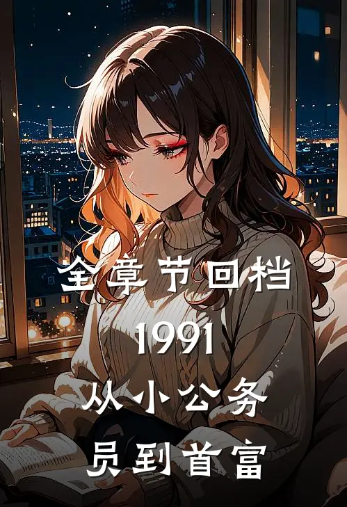 全章节回档1991，从小公务员到首富