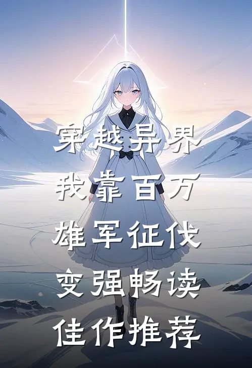穿越异界:我靠百万雄军征伐变强畅读佳作推荐