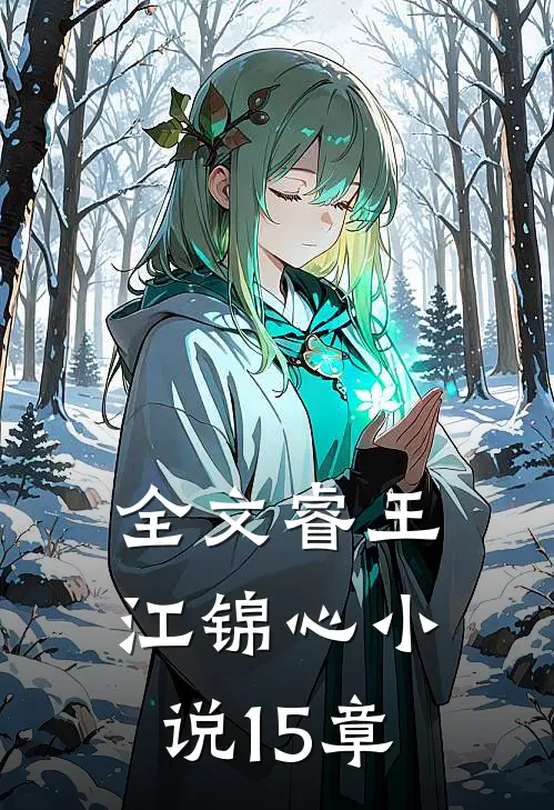 全文睿王江锦心小说15章