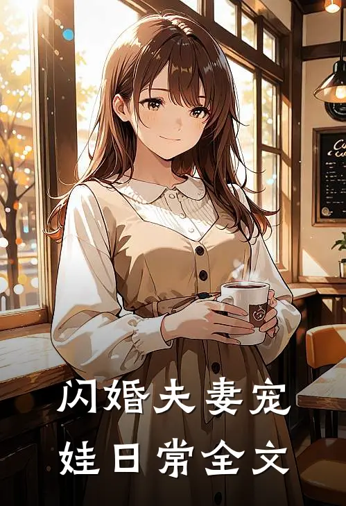 闪婚夫妻宠娃日常全文