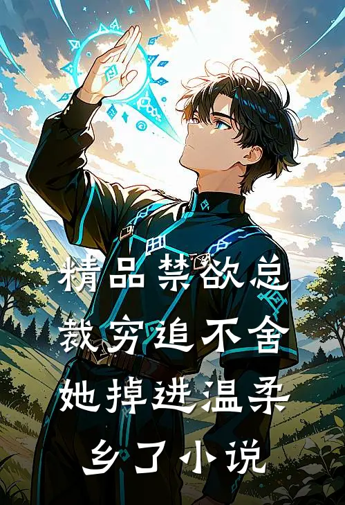 精品禁欲总裁穷追不舍,她掉进温柔乡了小说