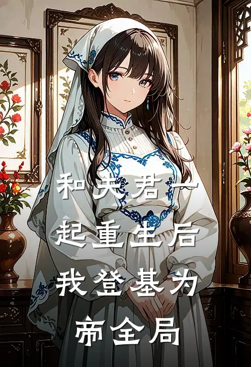 和夫君一起重生后,我登基为帝全局