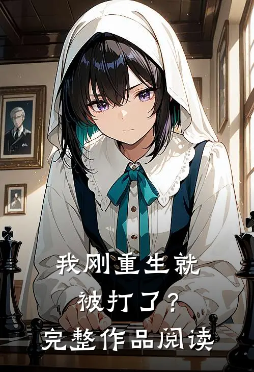 我刚重生就被打了?完整作品阅读