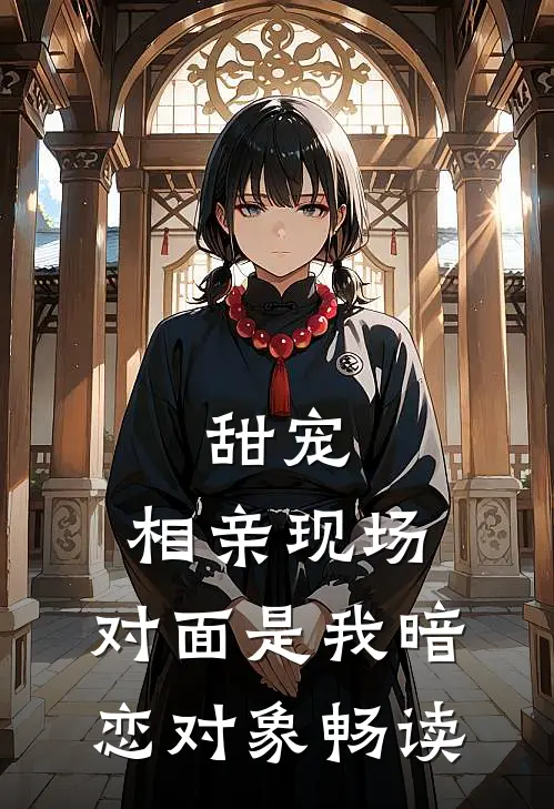 甜宠相亲现场,对面是我暗恋对象畅读