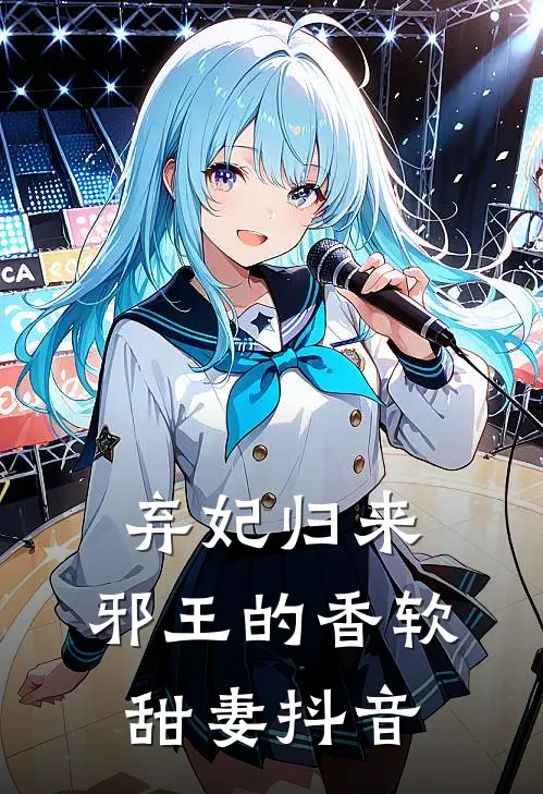 弃妃归来：邪王的香软甜妻抖音