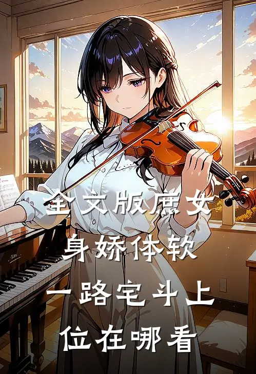 全文版庶女身娇体软,一路宅斗上位在哪看