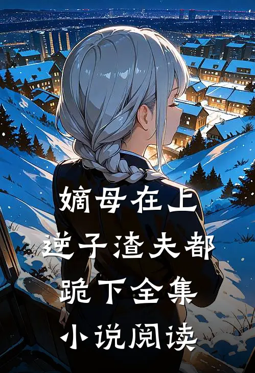 嫡母在上,逆子渣夫都跪下全集阅读免费