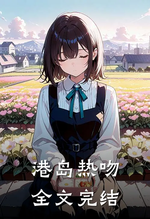 港岛热吻全文完结