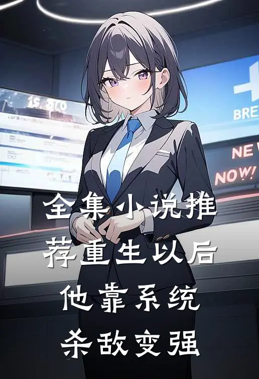 全集小说推荐重生以后，他靠系统杀敌变强