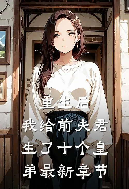 重生后,我给前夫君生了十个皇弟最新章节阅读