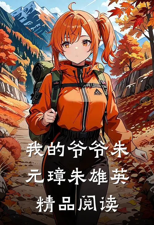 我的爷爷朱元璋朱雄英精品阅读